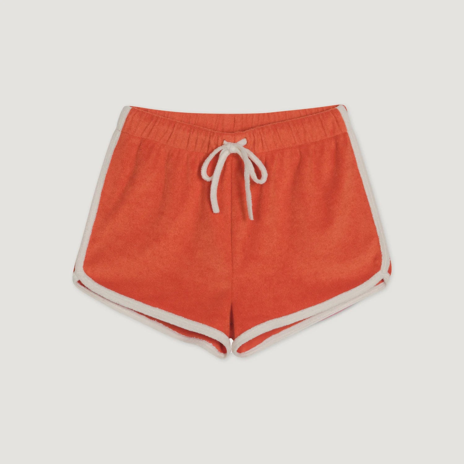 PLAYetc. | Terry Shorties - Orange