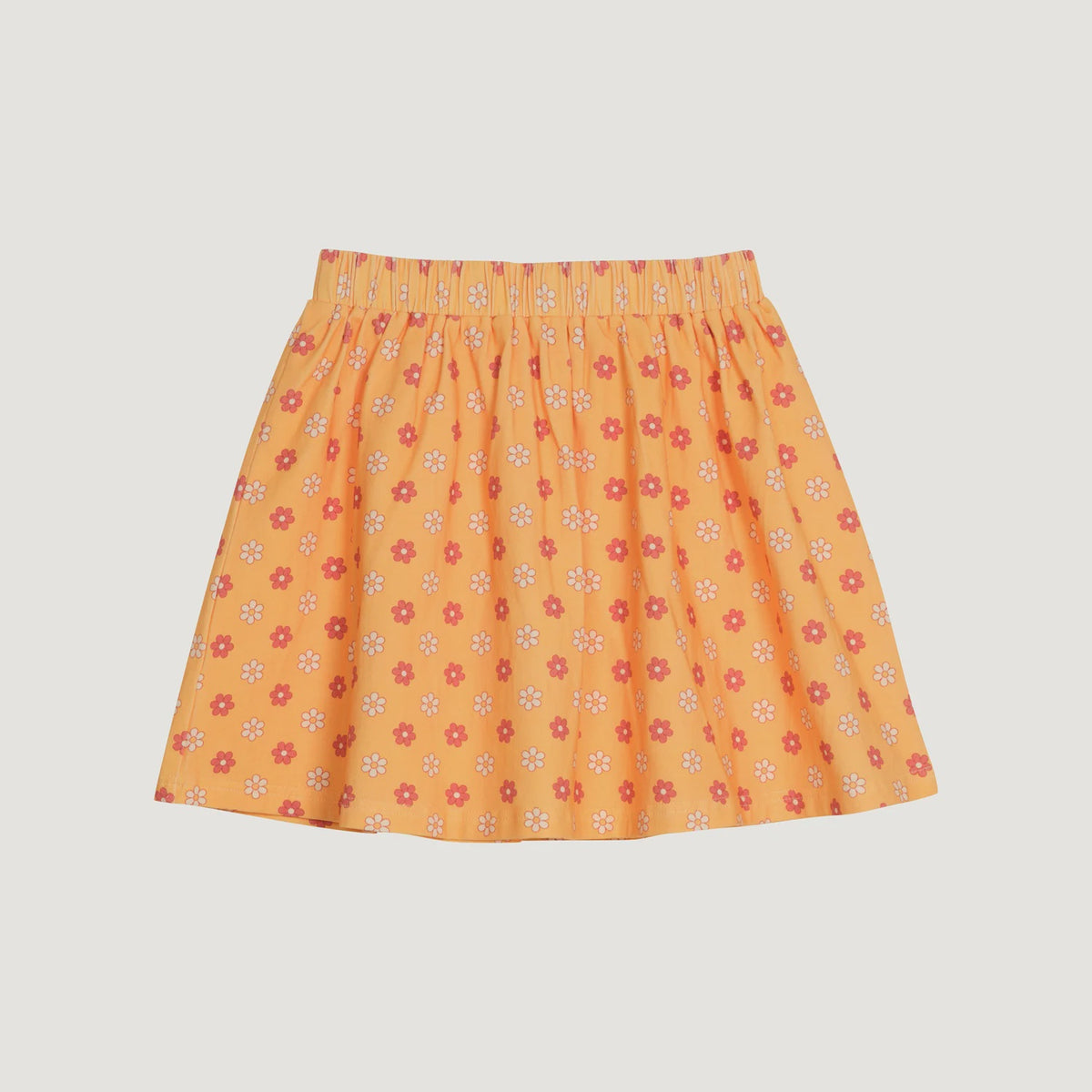 PLAYetc. | Skater Skirt - Honeybee