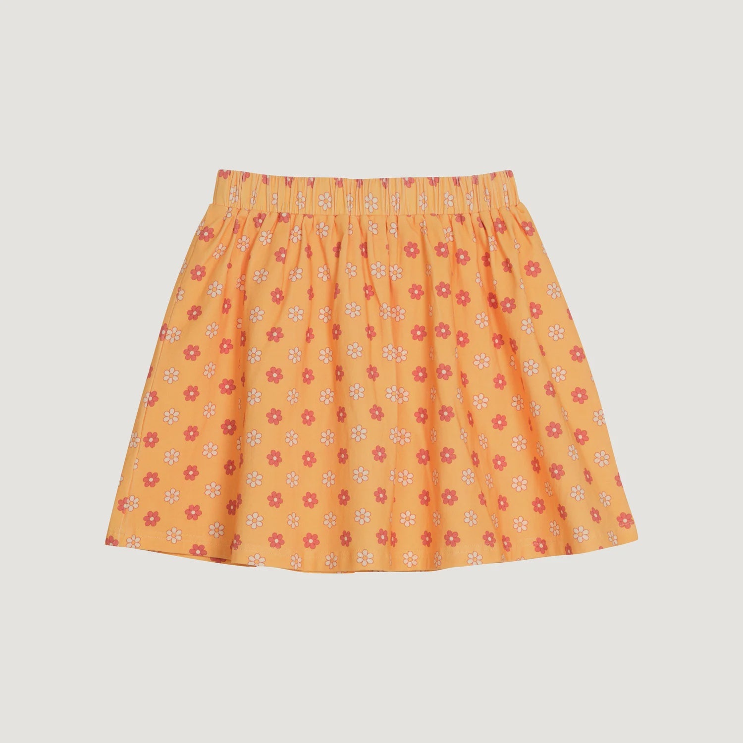 PLAYetc. | Skater Skirt - Honeybee