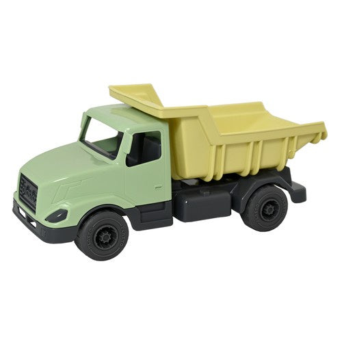 Eco Tipper Truck - 22cm