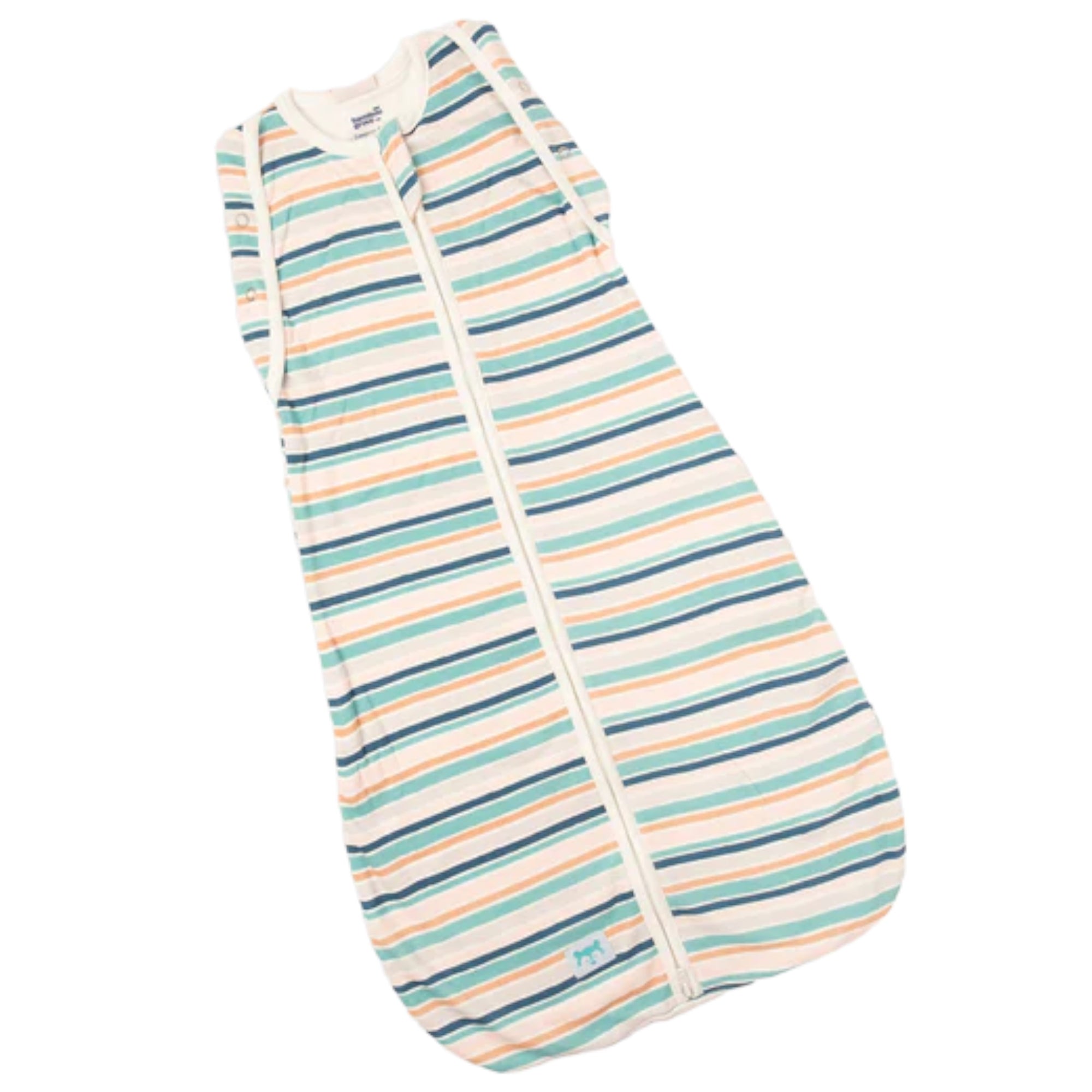 Bamboo Grove | Swaddle Bags - (Stripes)