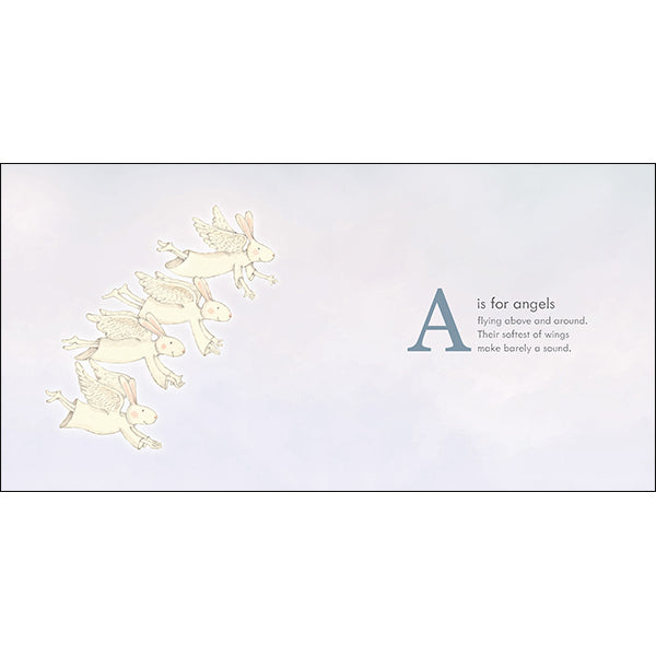 Ruby Red Shoes | ABC Alphabet Book