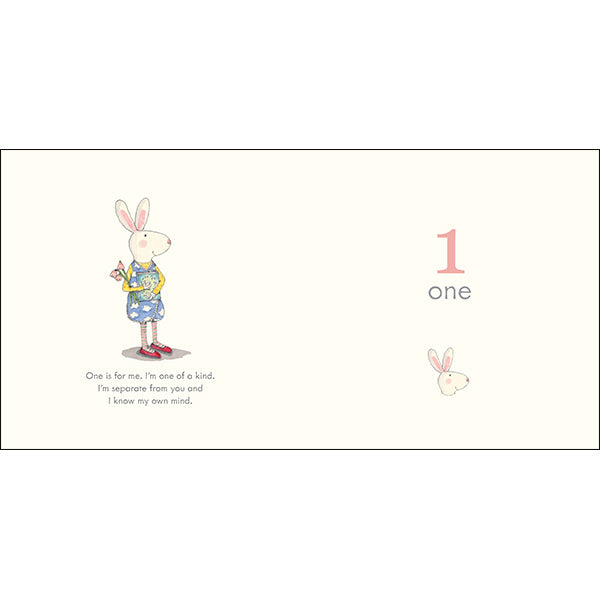 Ruby Red Shoes | 123 Counting Book