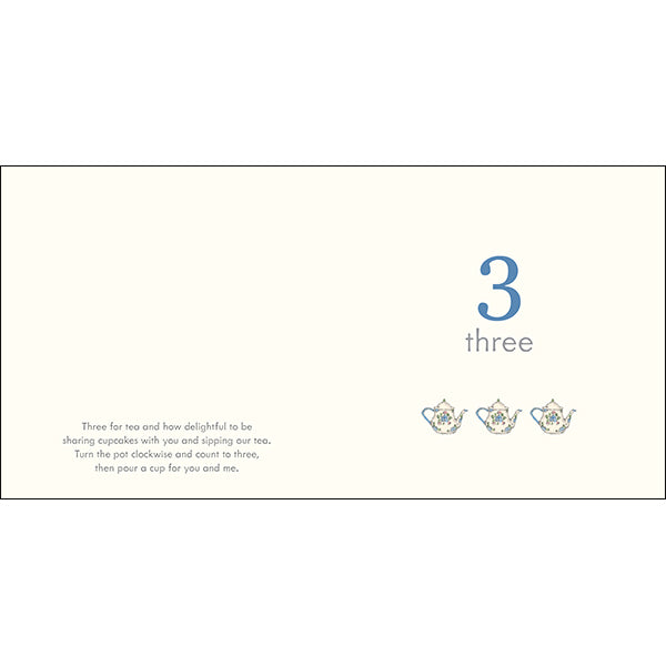 Ruby Red Shoes | 123 Counting Book