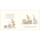 Ruby Red Shoes | My Wonderful Grandmother Book
