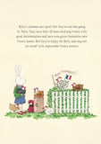 Ruby Red Shoes | Ruby Goes to Paris Book
