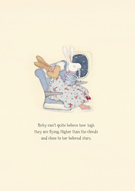 Ruby Red Shoes | Ruby Goes to Paris Book