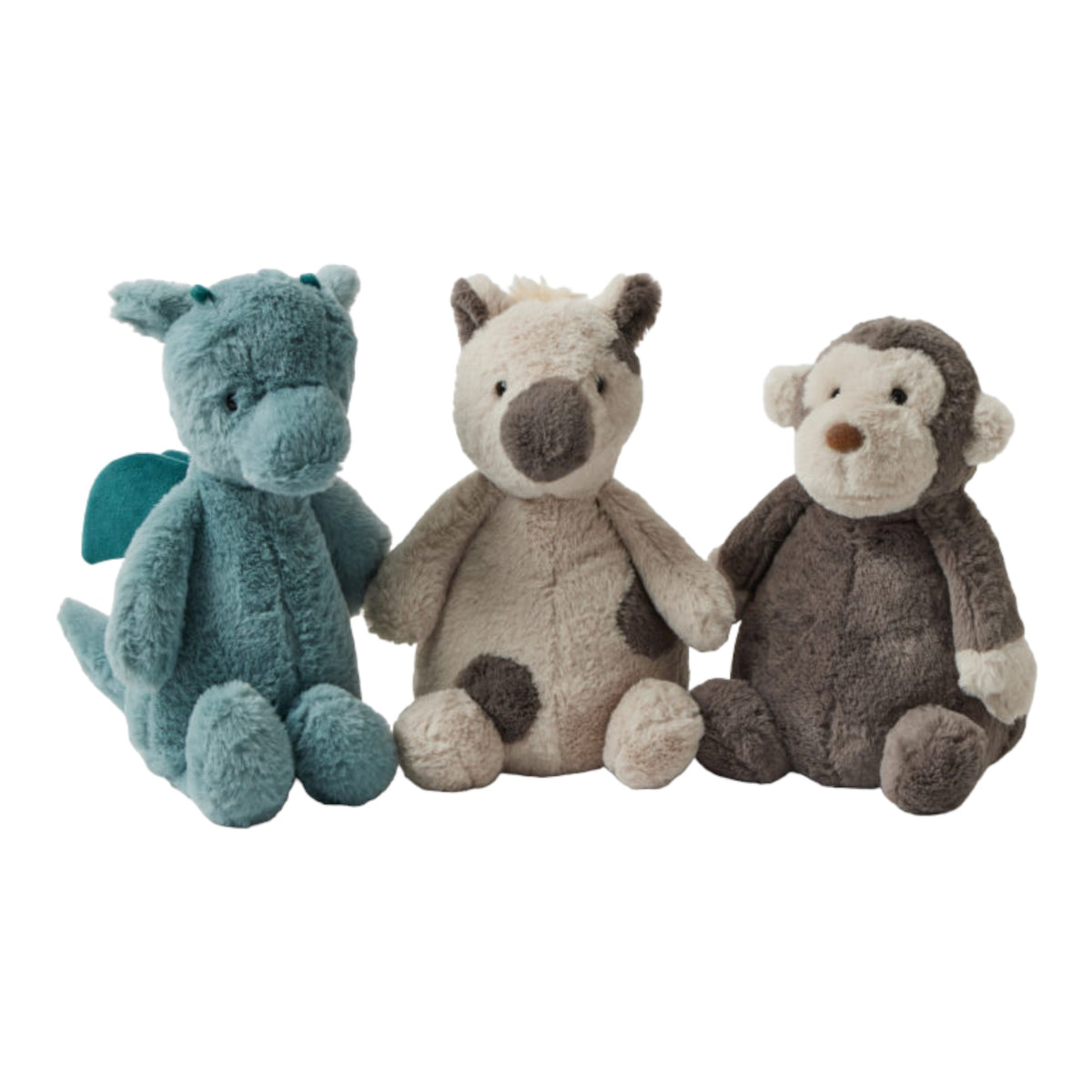 Jiggle &amp; Giggle | Jojo the Monkey