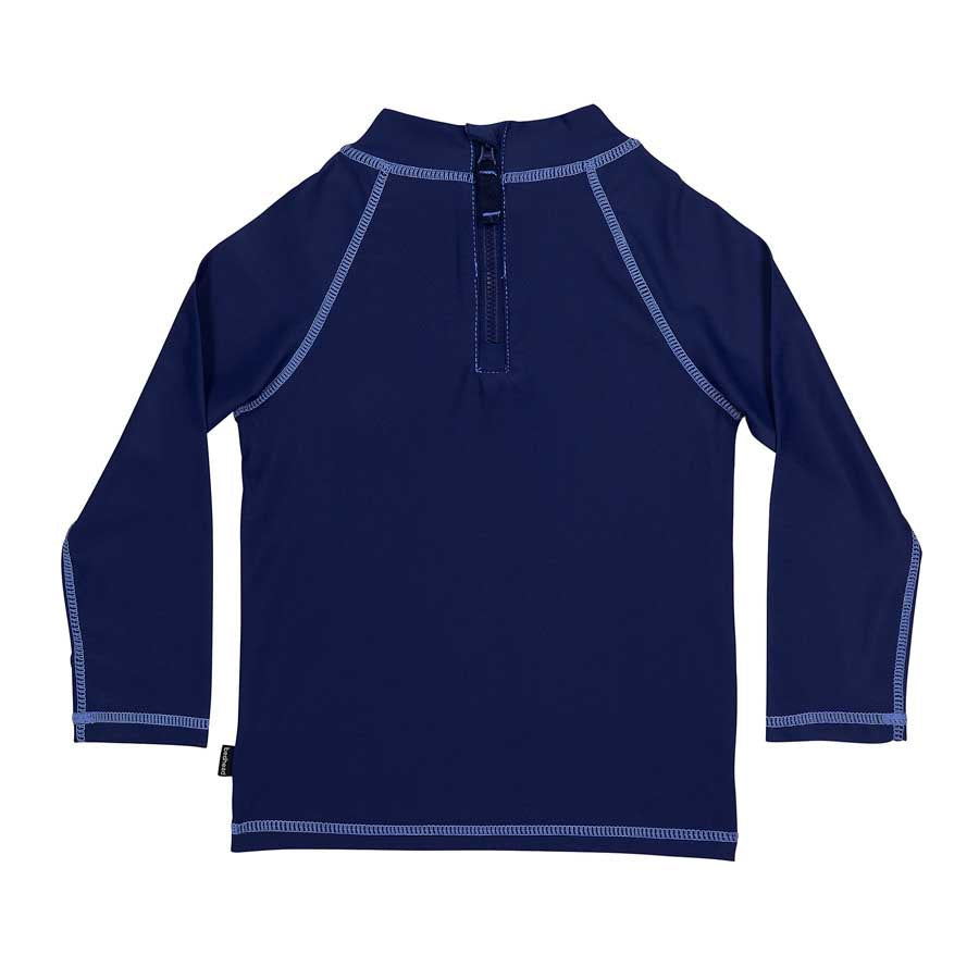 Bedhead | Kids Rash Vest UPF50+ - (Marine)