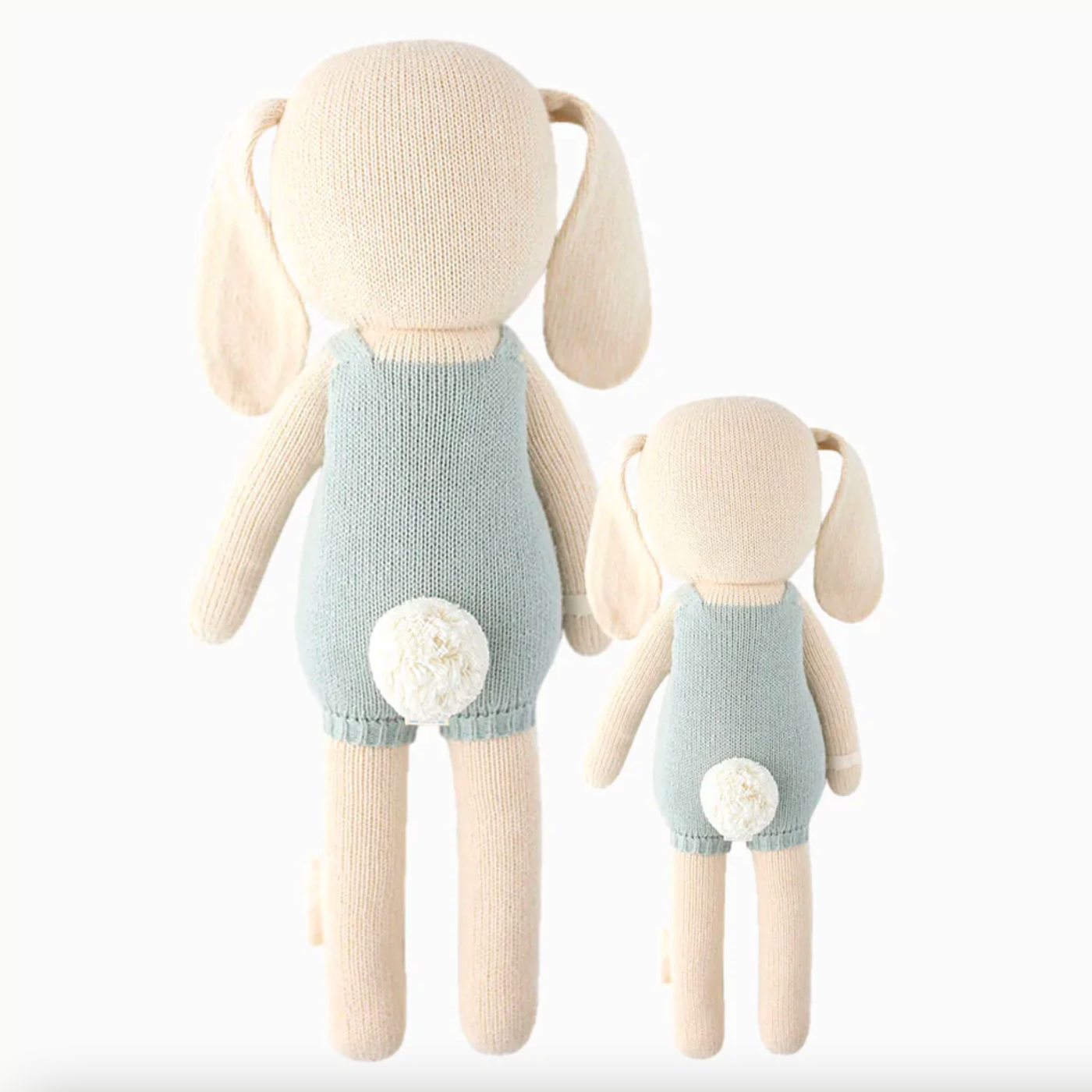 Cuddle + Kind | Henry the Bunny