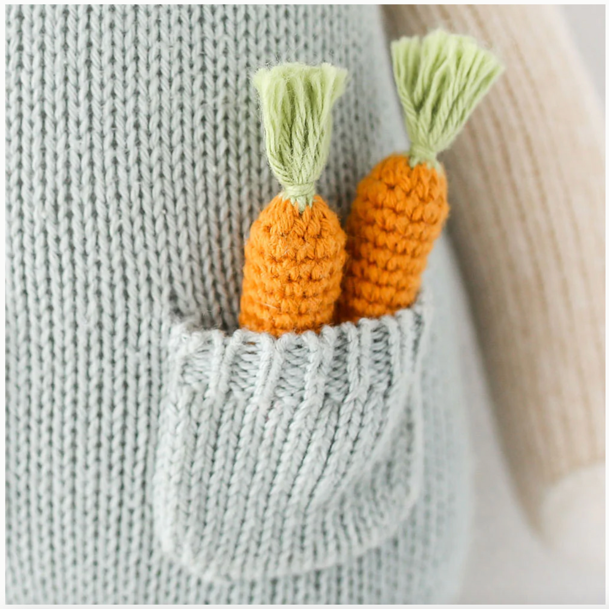 Cuddle + Kind | Henry the Bunny