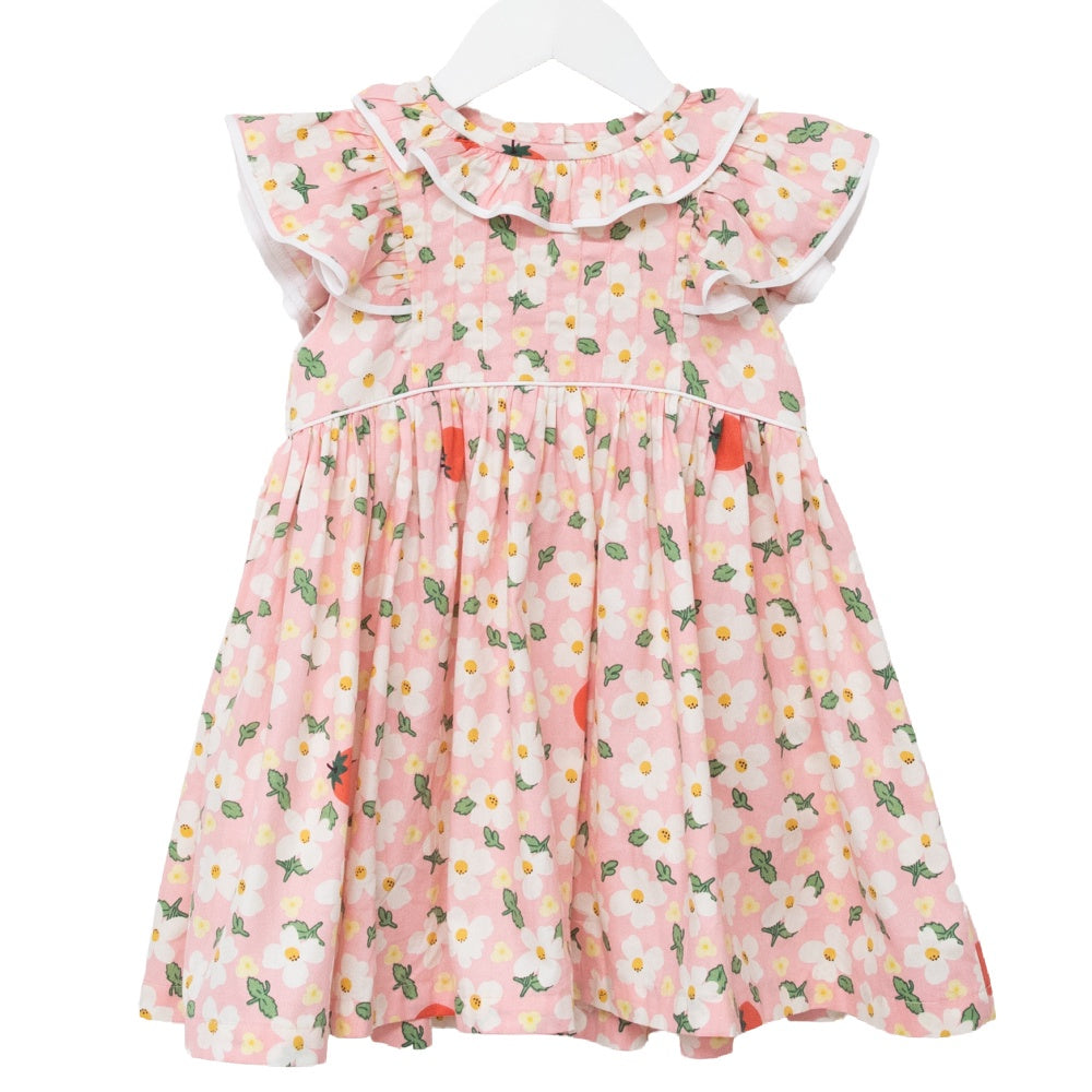 Smox Rox | Lulu Dress