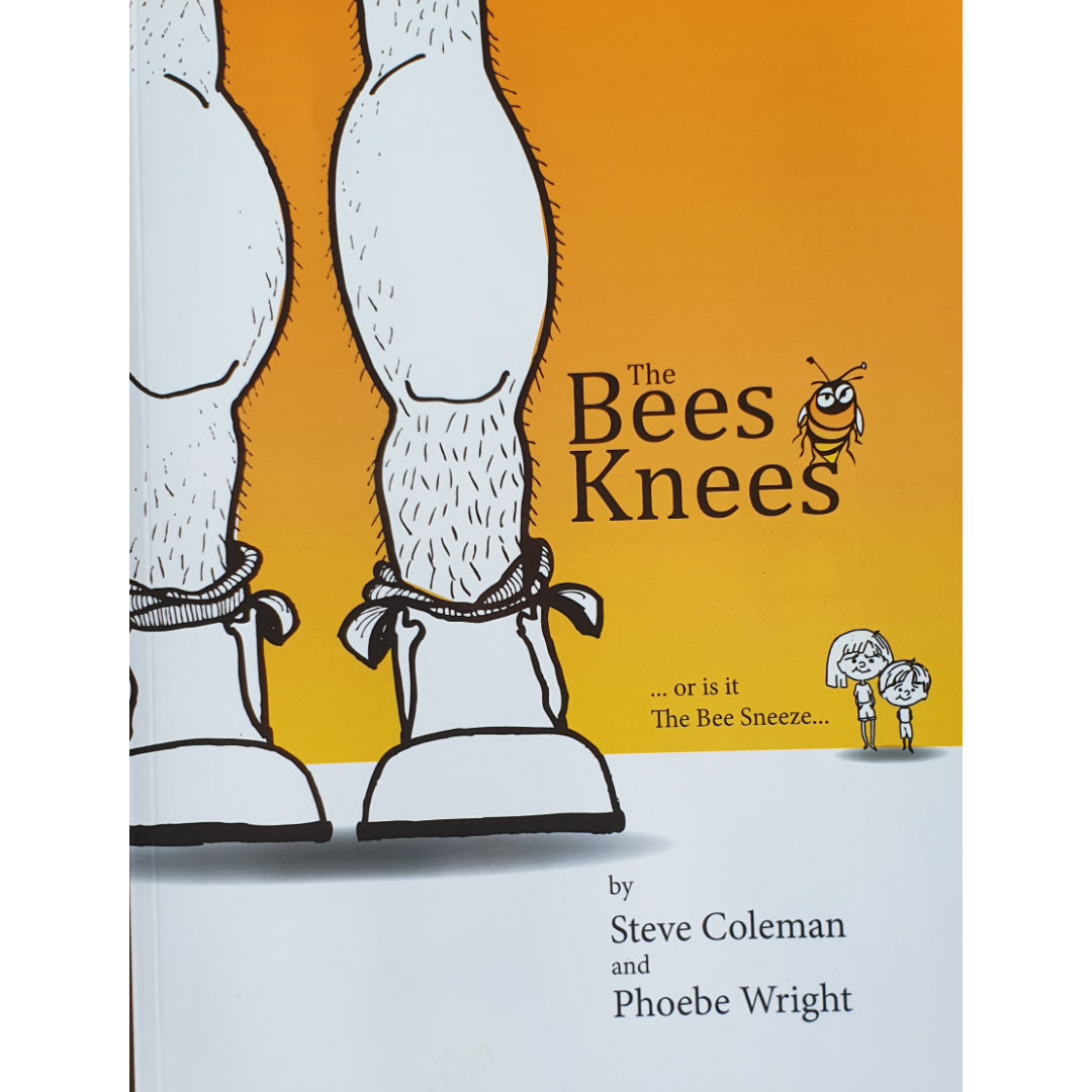 The Bees Knees by Steve Coleman