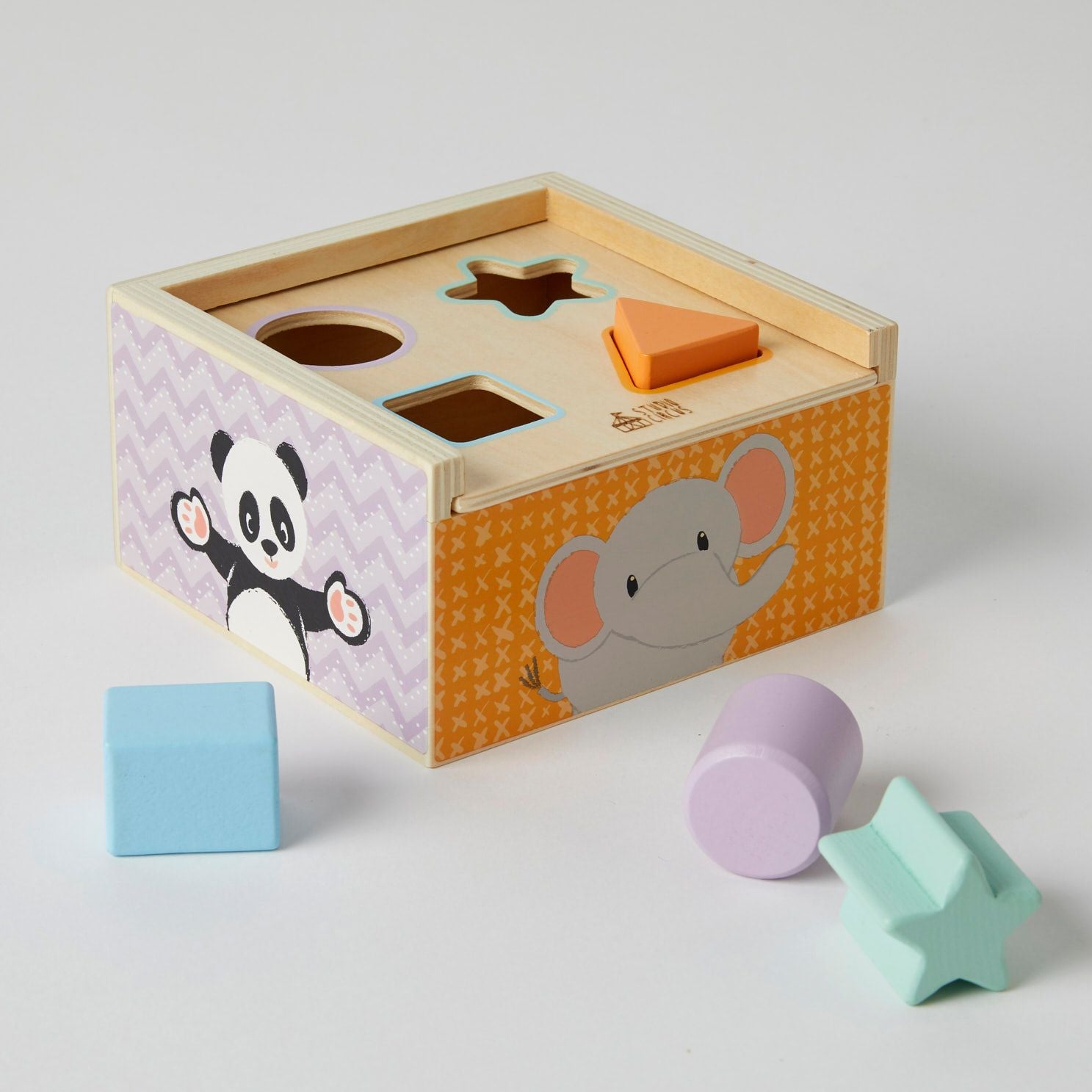 Shape Sorter