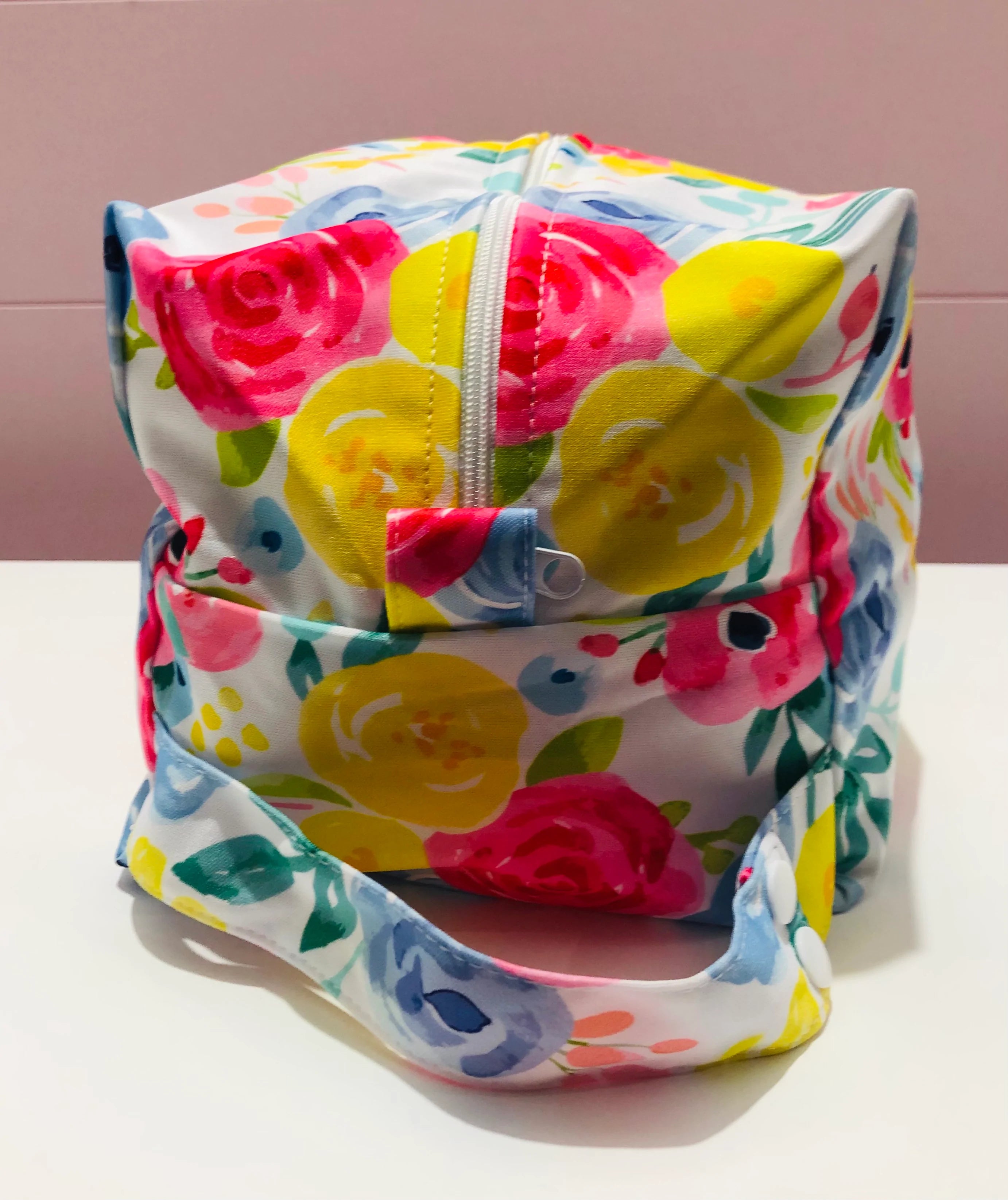 Bubby bag diaper clearance bag