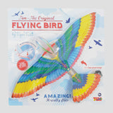 Tiger Tribe | Tim - The Original Flying Bird