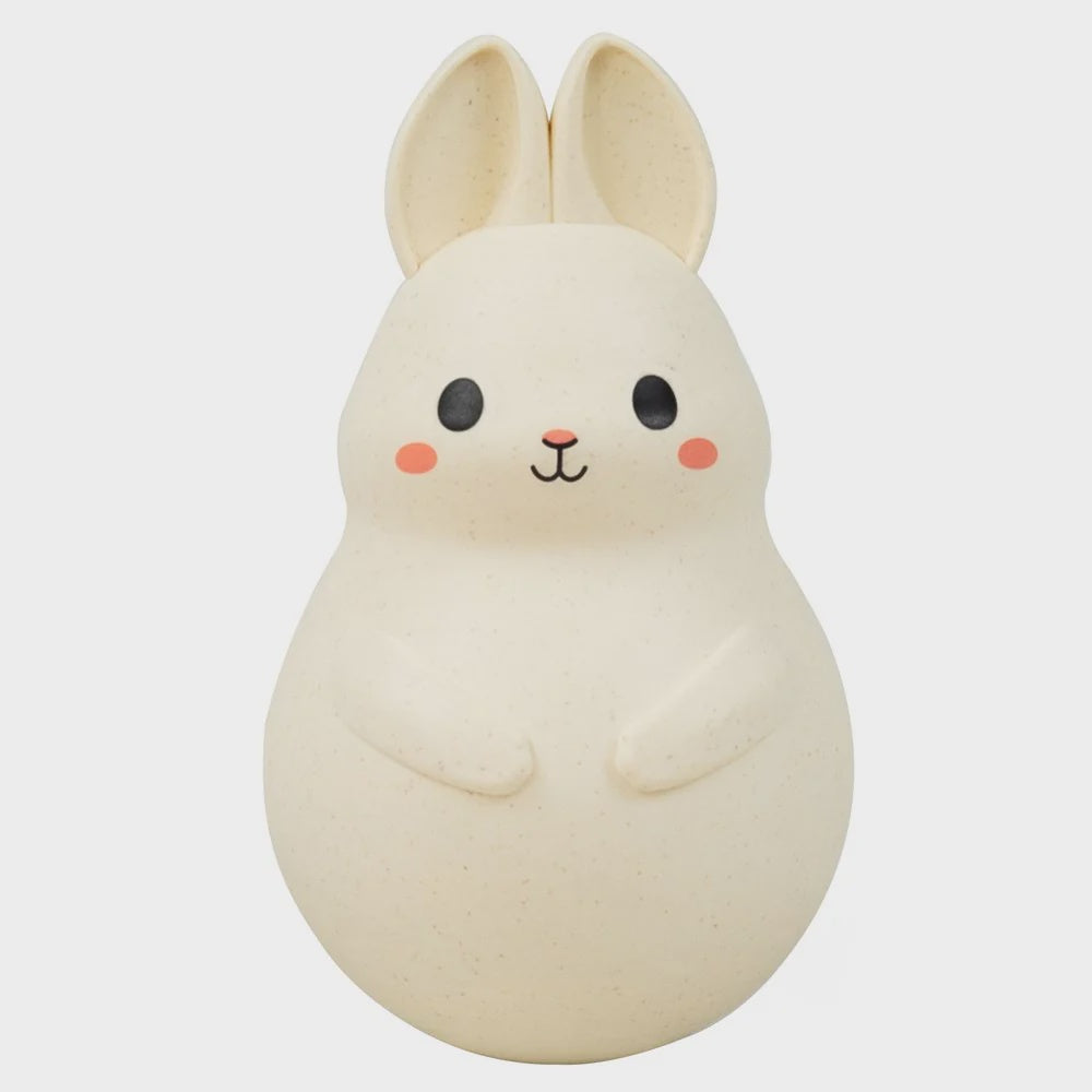 Tiger Tribe | Roly Poly Bunny