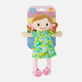Tiger Tribe | Mini Rag Doll - Nellie