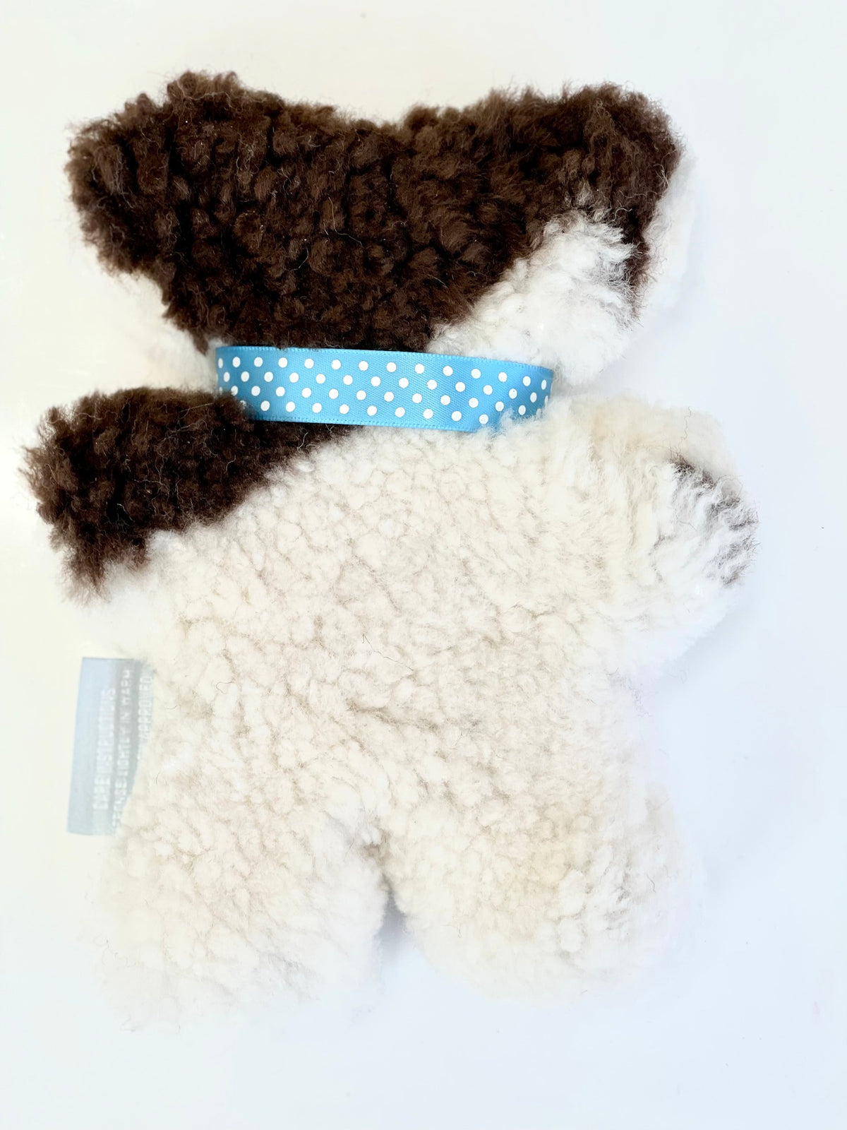 Tambo Teddy - Baby Bickie Bear