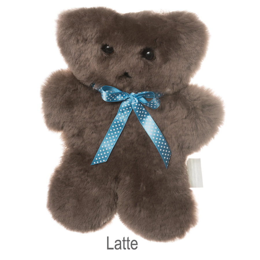 Tambo Teddy - Bickie Bear