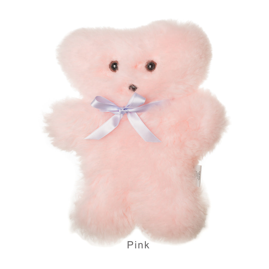 Tambo Teddy - Bickie Bear