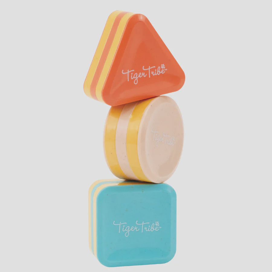 Tiger Tribe | Eco Shape Shakers