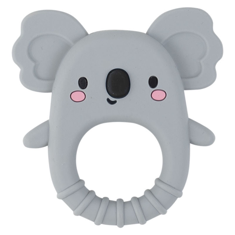 Tiger Tribe | Silicone Teether - Koala