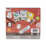 Tiger Tribe  - Activity Pack - Street Party