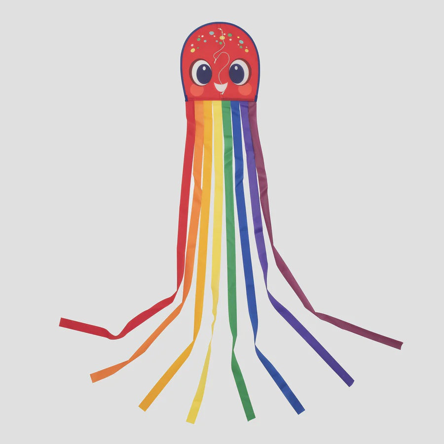 Tiger Tribe | Happy Kite