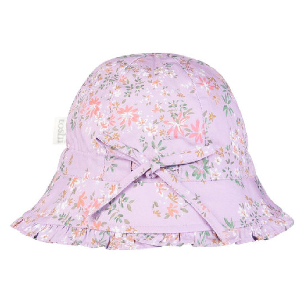 toshi | Bell Hat Athena - Lavender