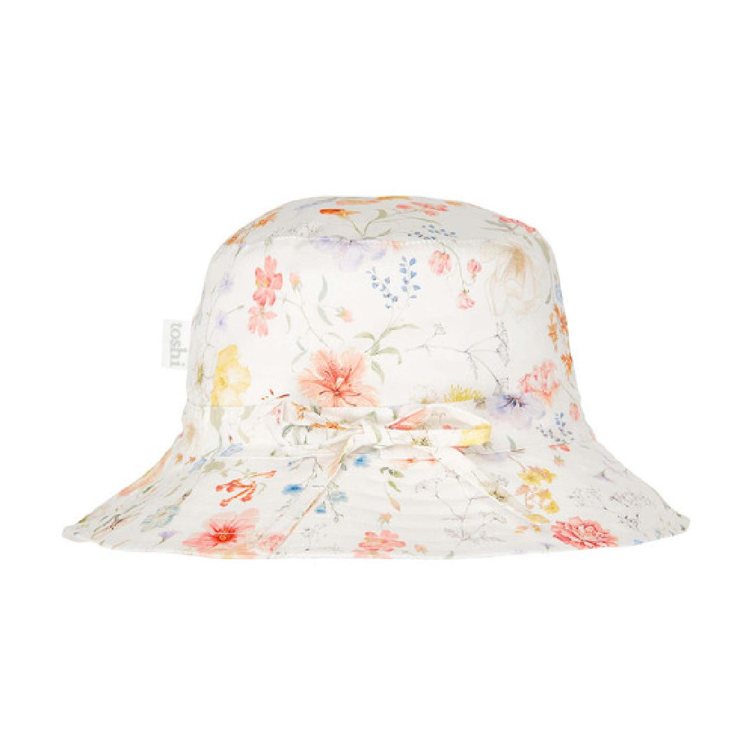 toshi | Sunhat Secret Garden - Lilly