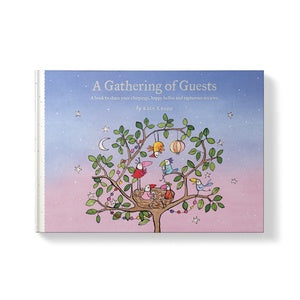 Twigseeds | Guestbook  - A Gathering of Guests