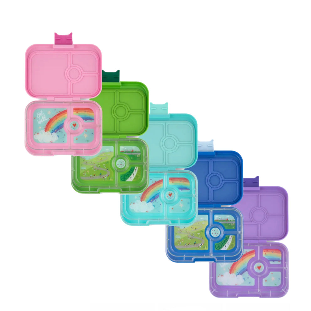 Bento Lunchbox - Panino - 4