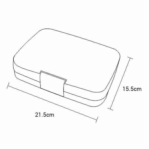 Bento Lunchbox - Panino - 4