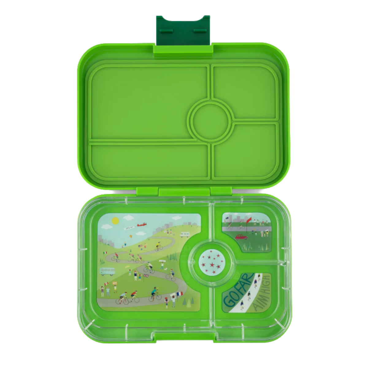 Bento Lunchbox - Panino - 4