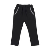 Arthur Ave - Black Pants