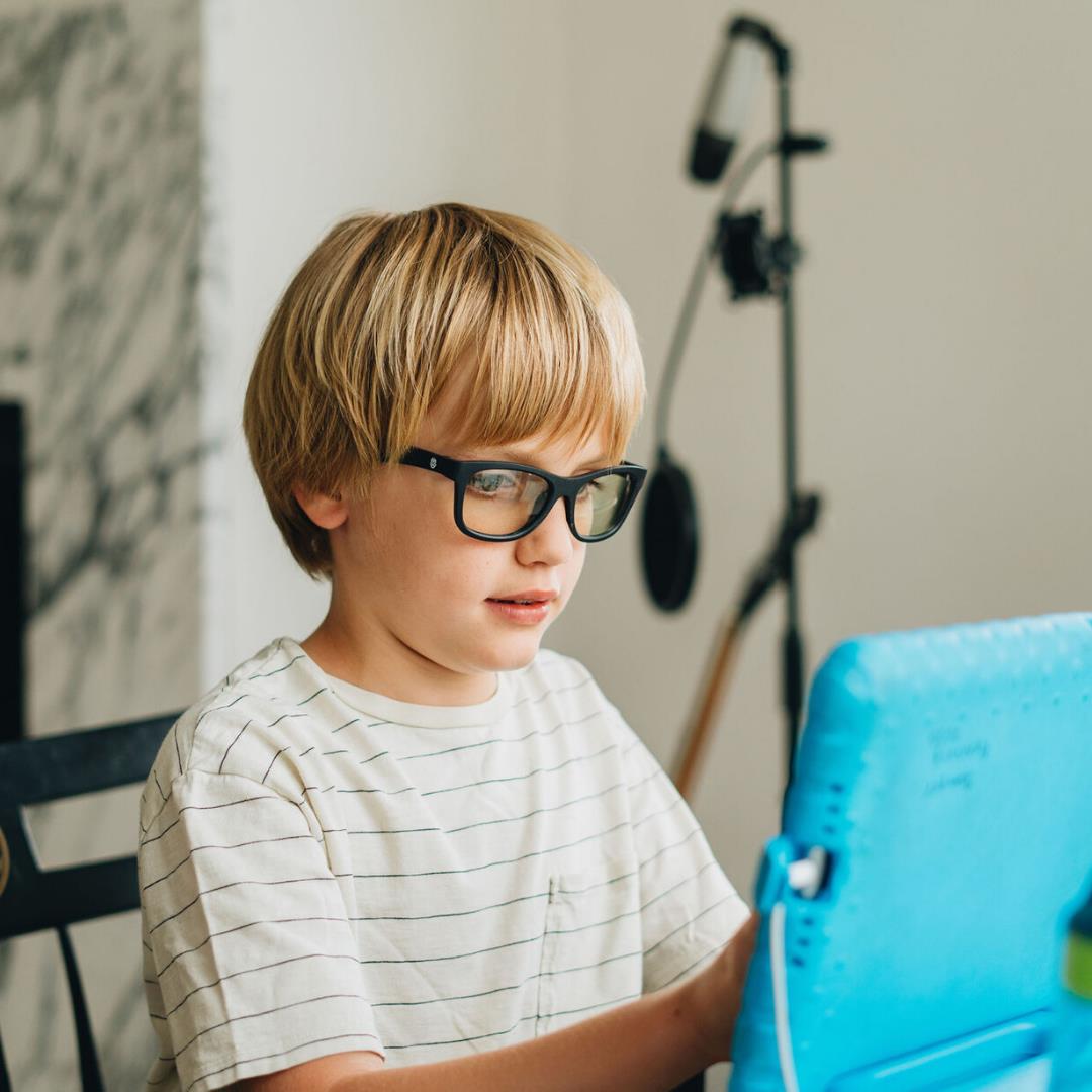 Babiators - Screen Savers - Navigators