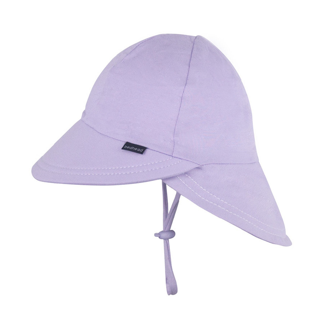 Bedhead | Baby Legionnaires Flap Hat - Lilac