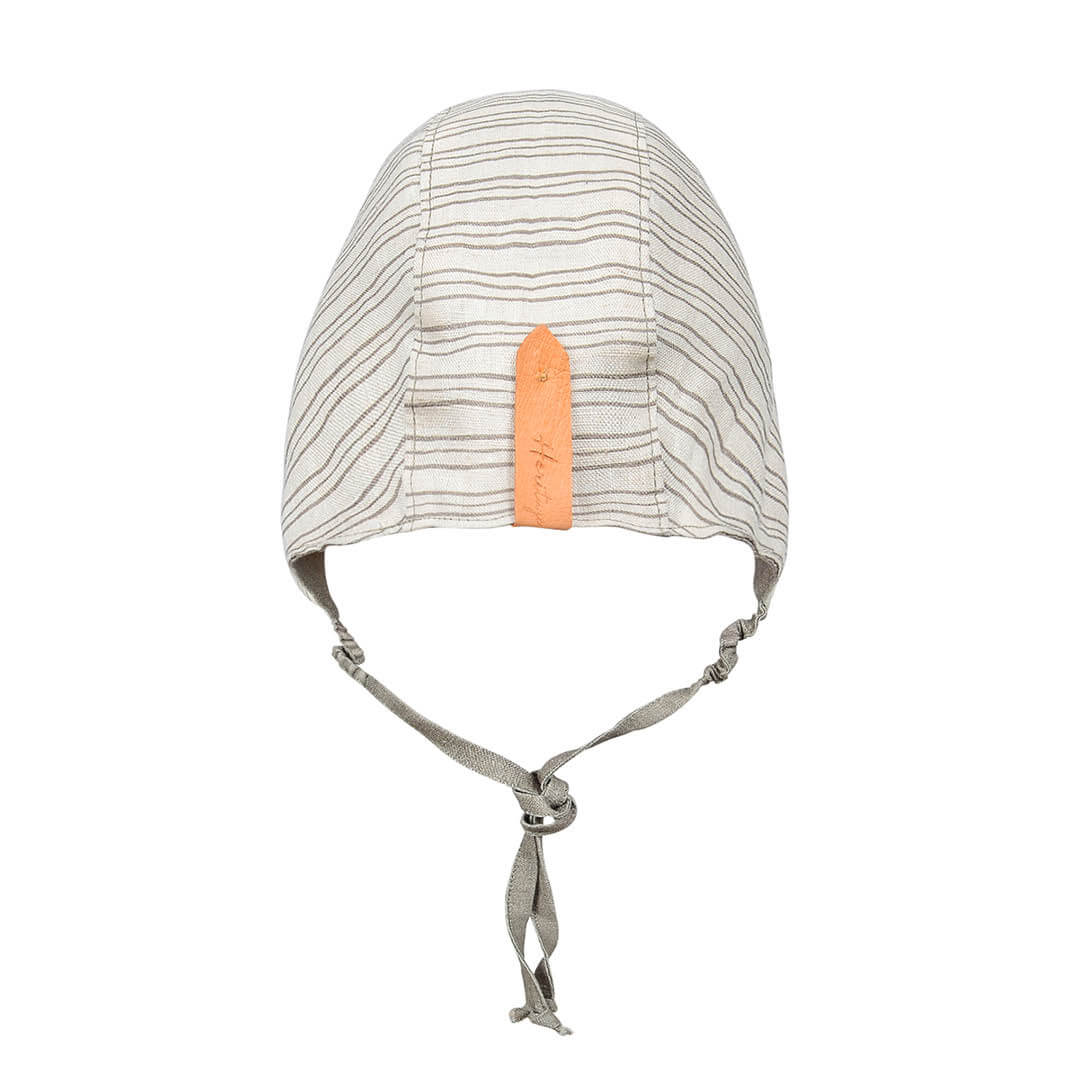 Bedhead - Seeker Reversible Sun Bonnet - Leo