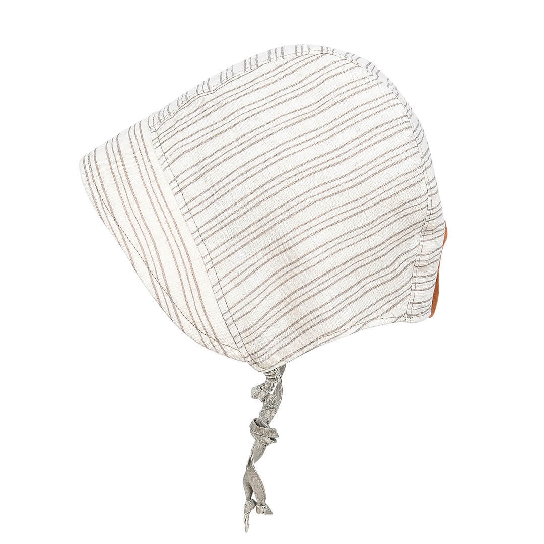 Bedhead - Seeker Reversible Sun Bonnet - Leo