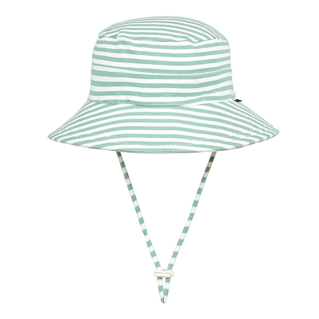 Bedhead | Kids Classic Bucket Sun Hat - Stripe