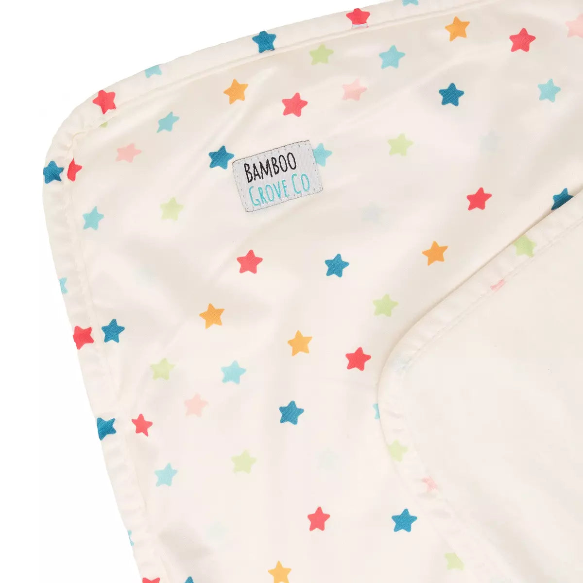 Bamboo Grove | Change Mat - (Starlight)