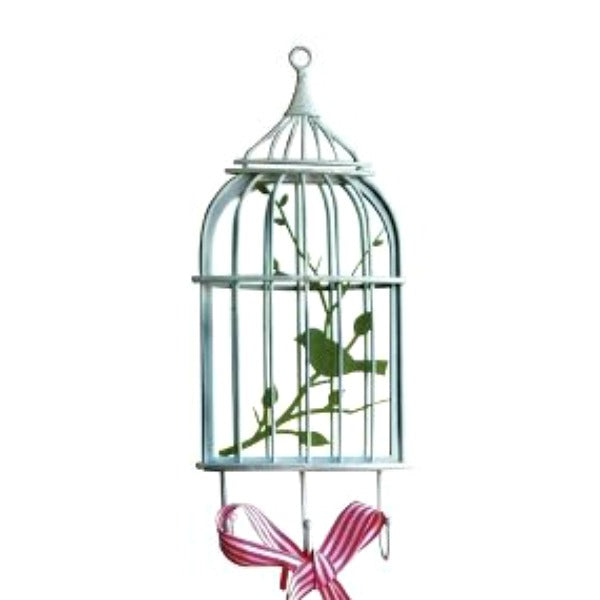Birdcage  Mirror