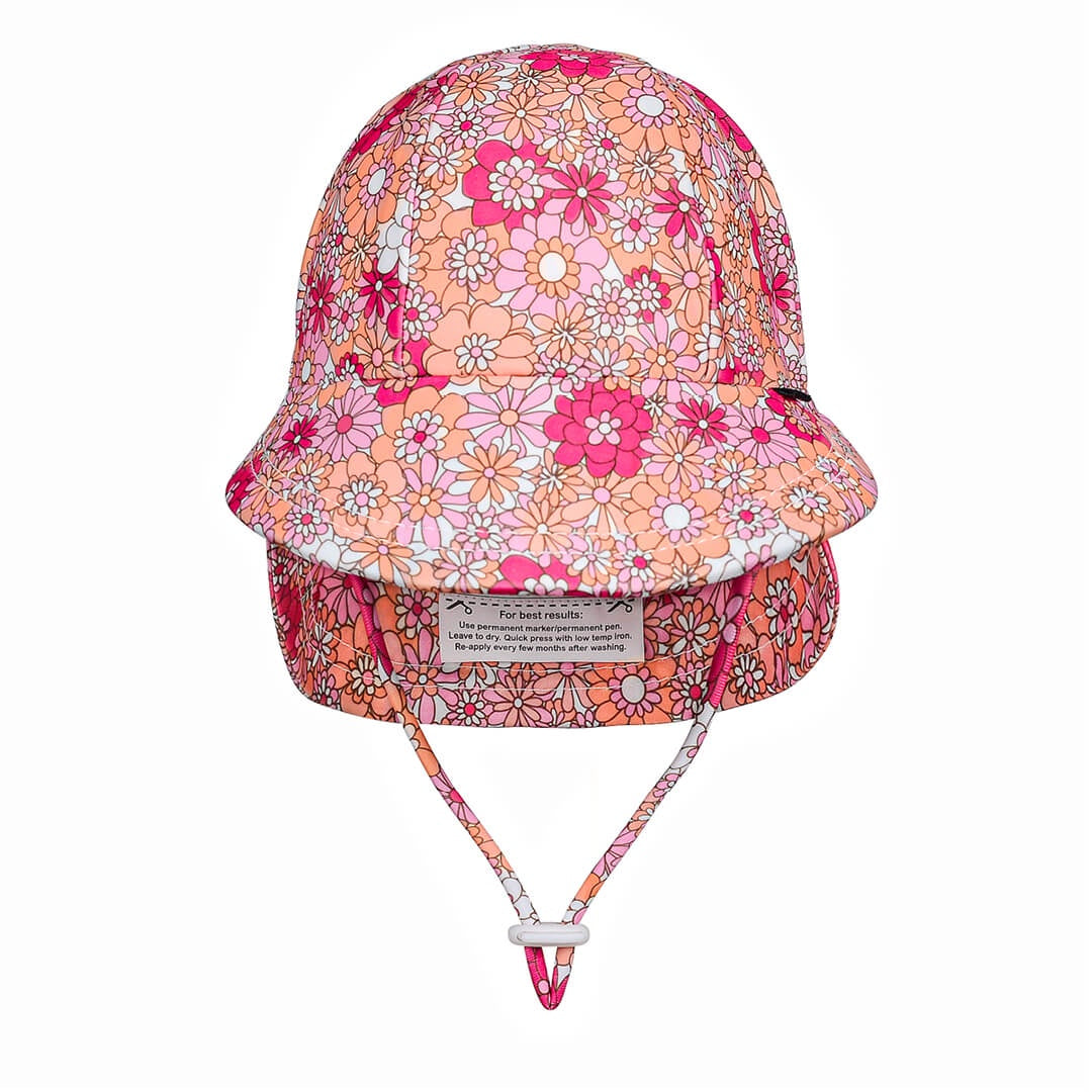 Bedhead | Kids Swim Legionnaire Beach Hat - Splendor