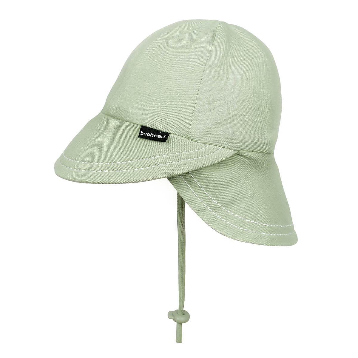 Bedhead - Baby Legionnaires Hat - Khaki