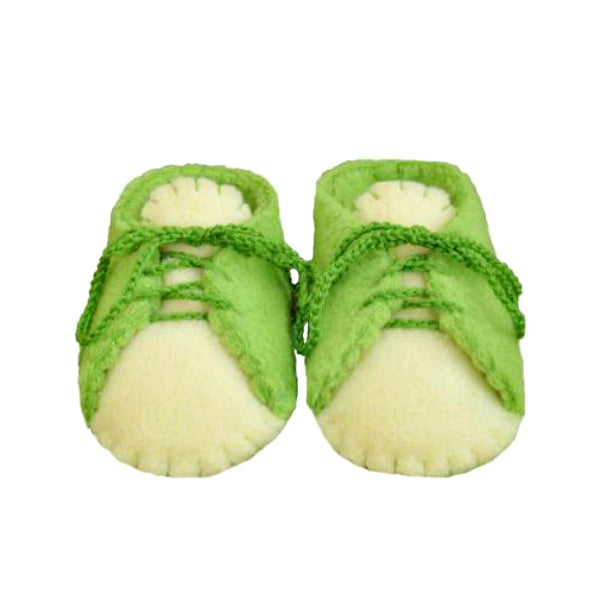 Lemon and Lime Jogger/ Booties