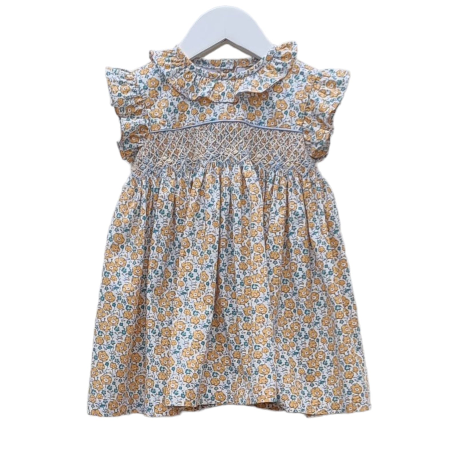 Smox Rox | Goldie Dress