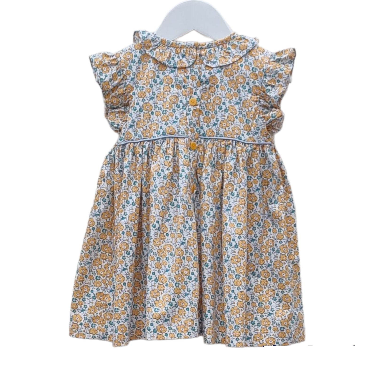 Smox Rox | Goldie Dress